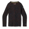 Black Retro Line