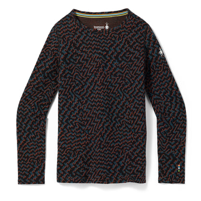 Black Retro Line