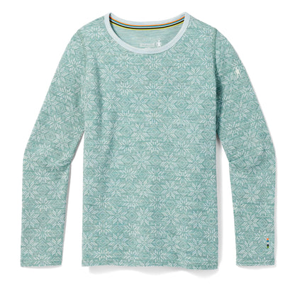 Arctic Green Digi Snow