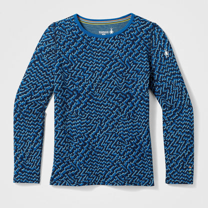 Nival Blue Retro Line