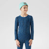 Nival Blue Retro Line
