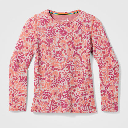 Festive Fuchsia Floral