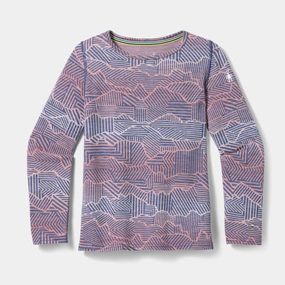 Nightfall Linear Peaks