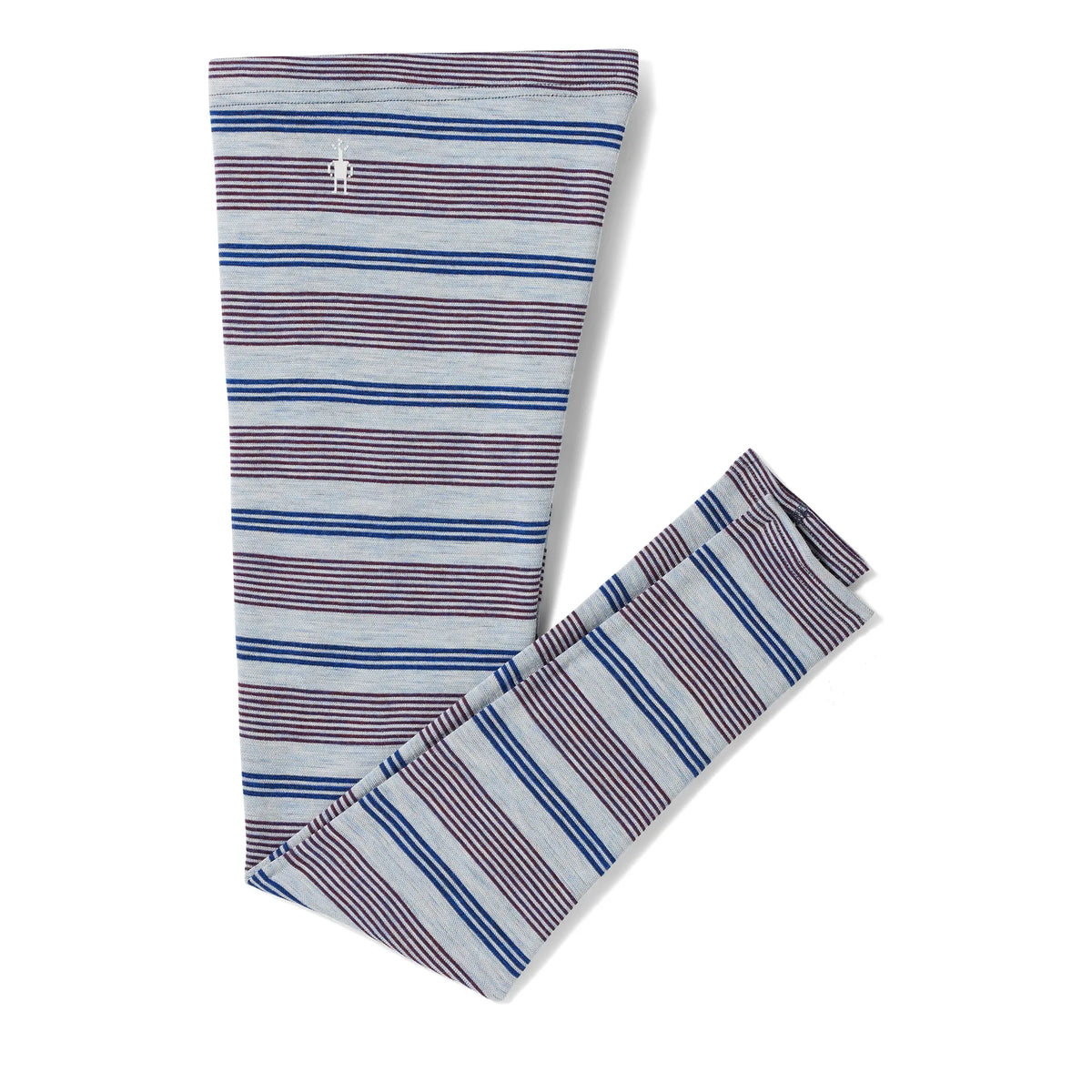 Winter Sky Multi Stripe