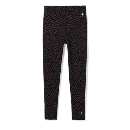 Black Retro Line