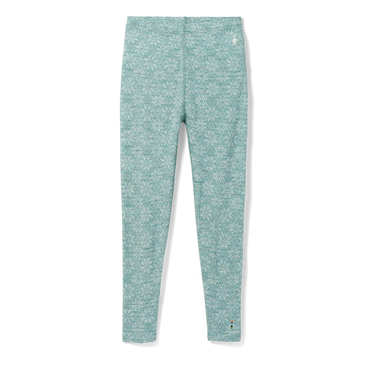 Arctic Green Digi Snow