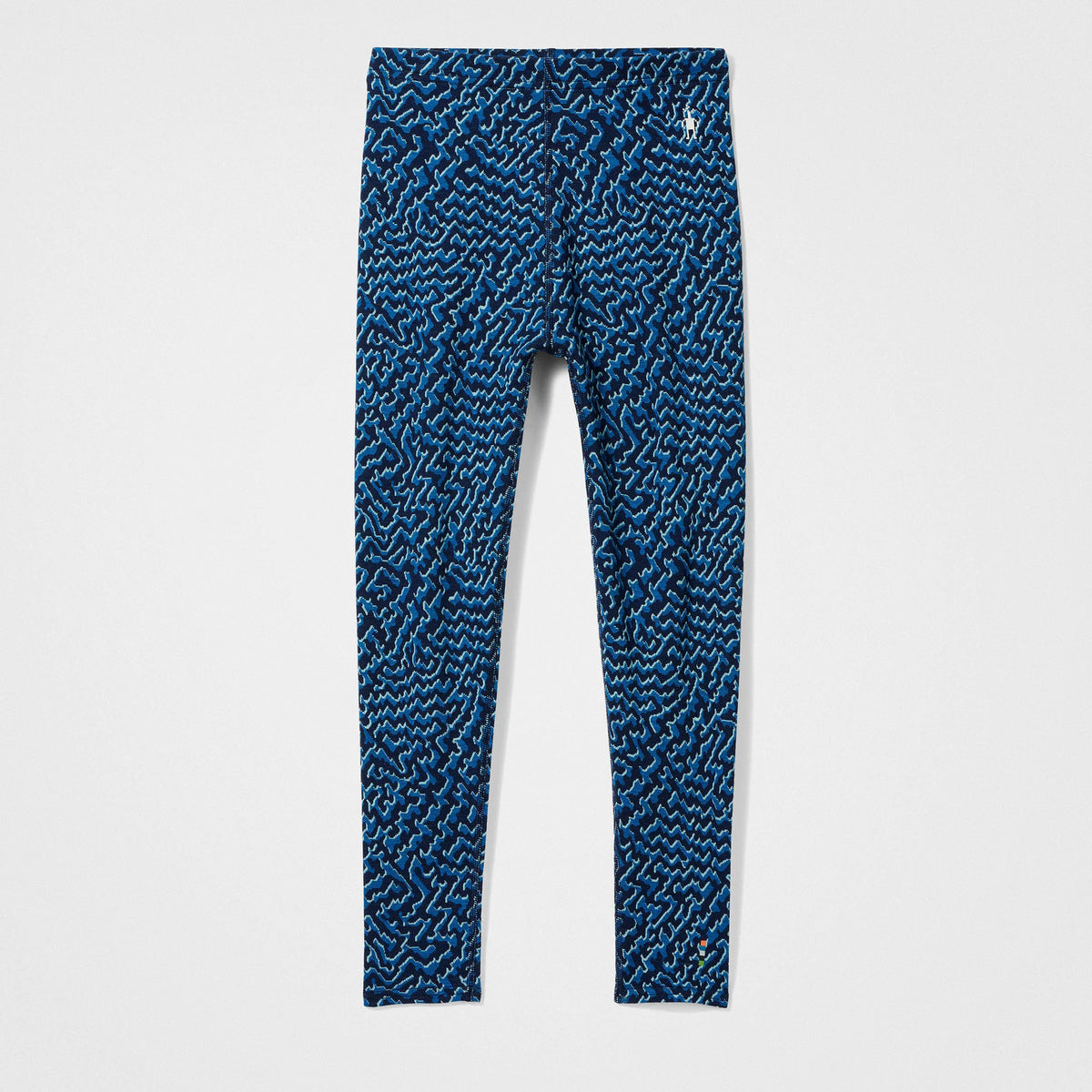 Nival Blue Retro Line