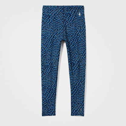 Nival Blue Retro Line