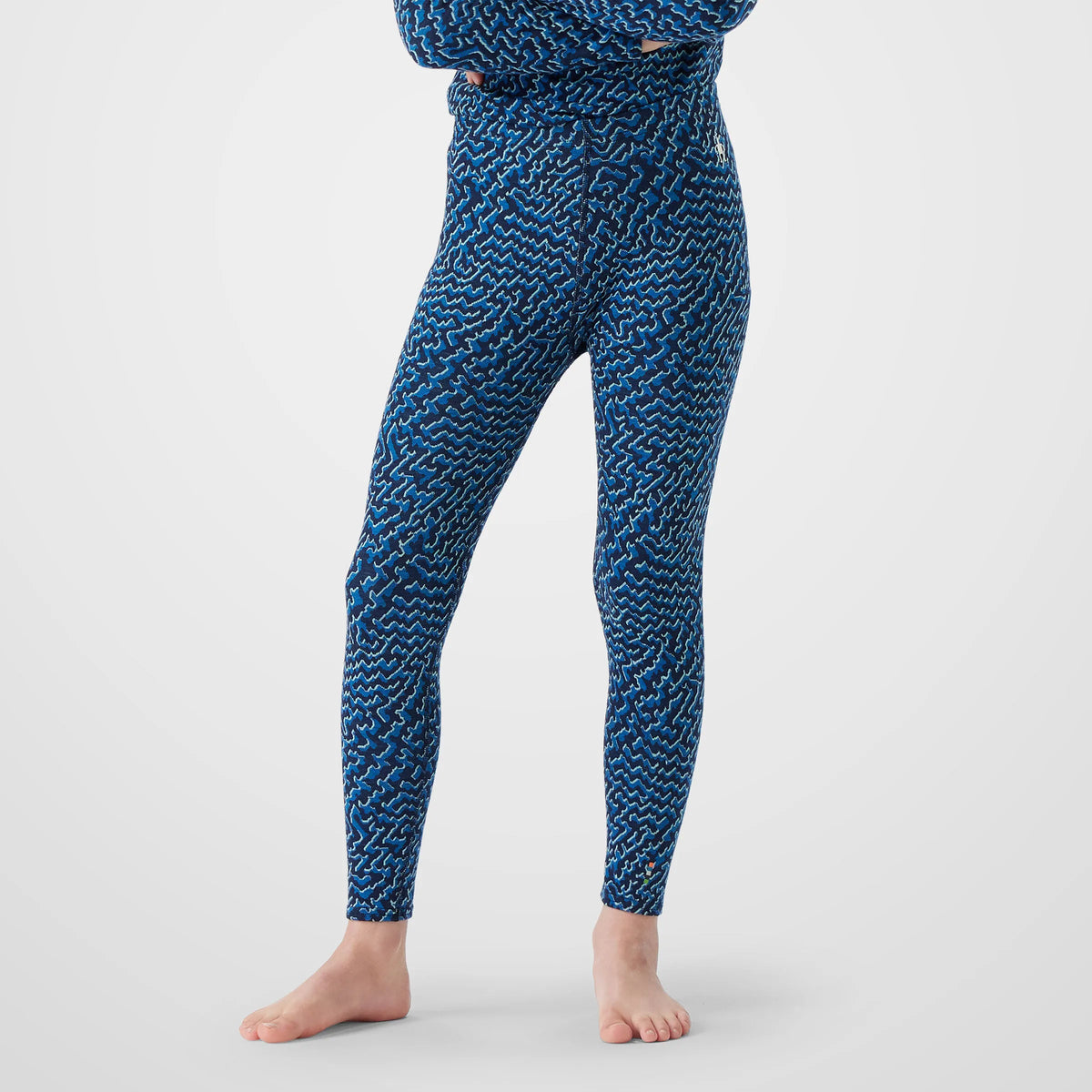 Nival Blue Retro Line