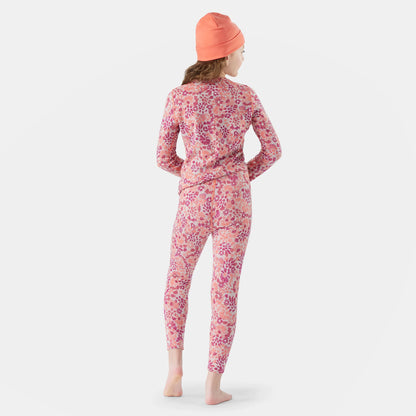 Festive Fuchsia Floral