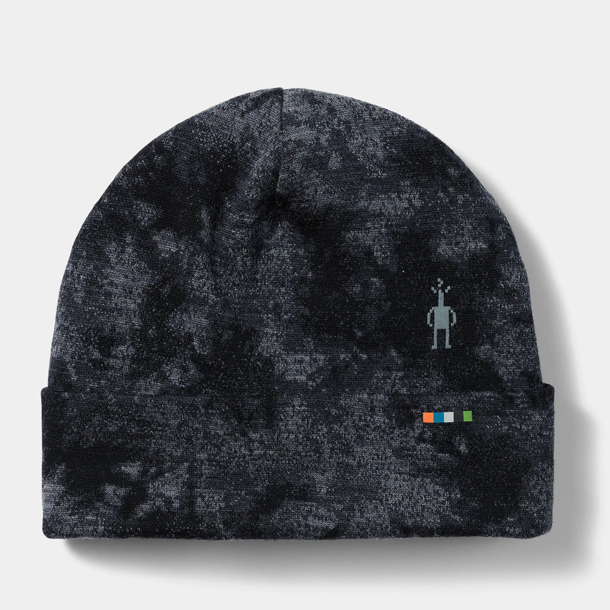 Black Tie Dye