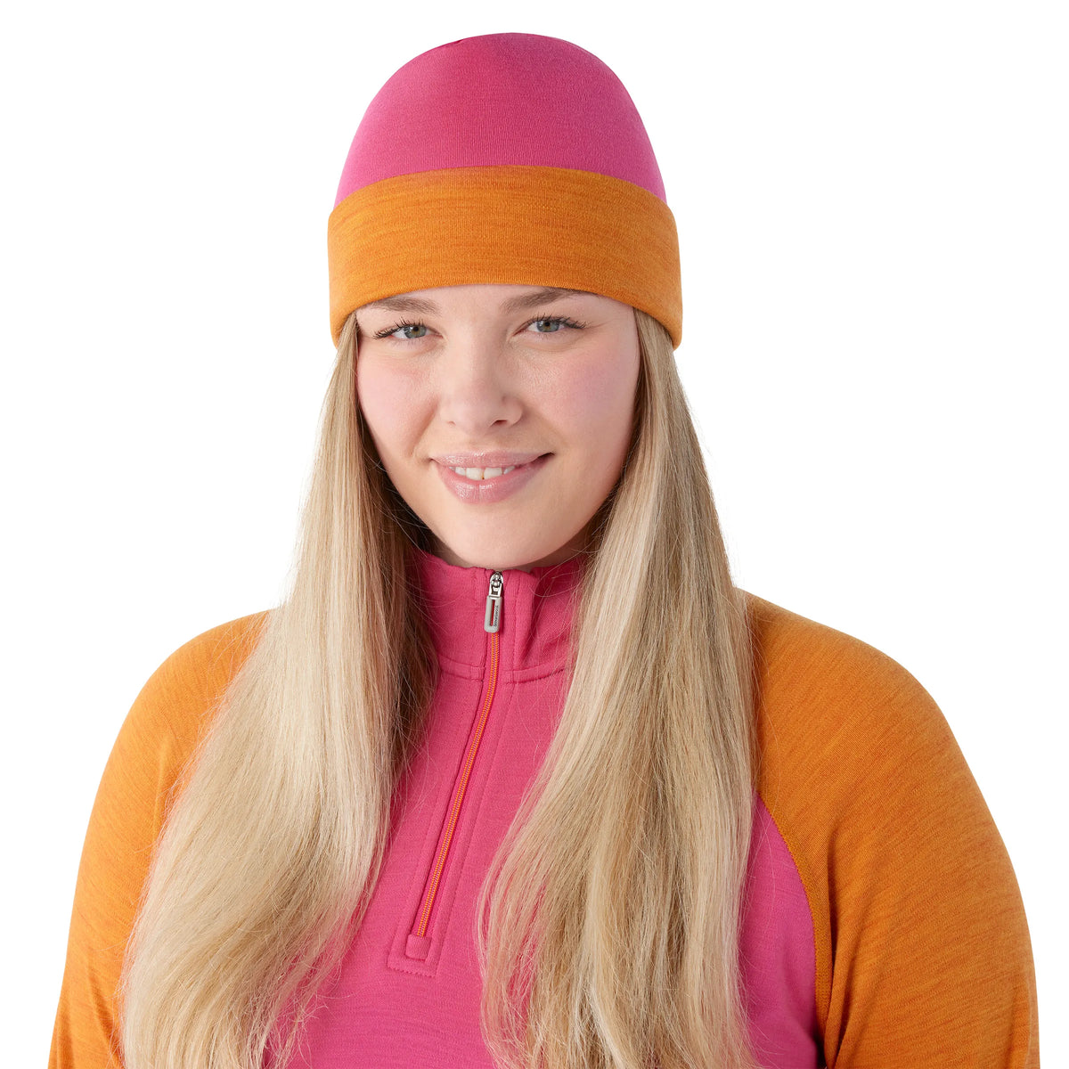 Marmalade Heather