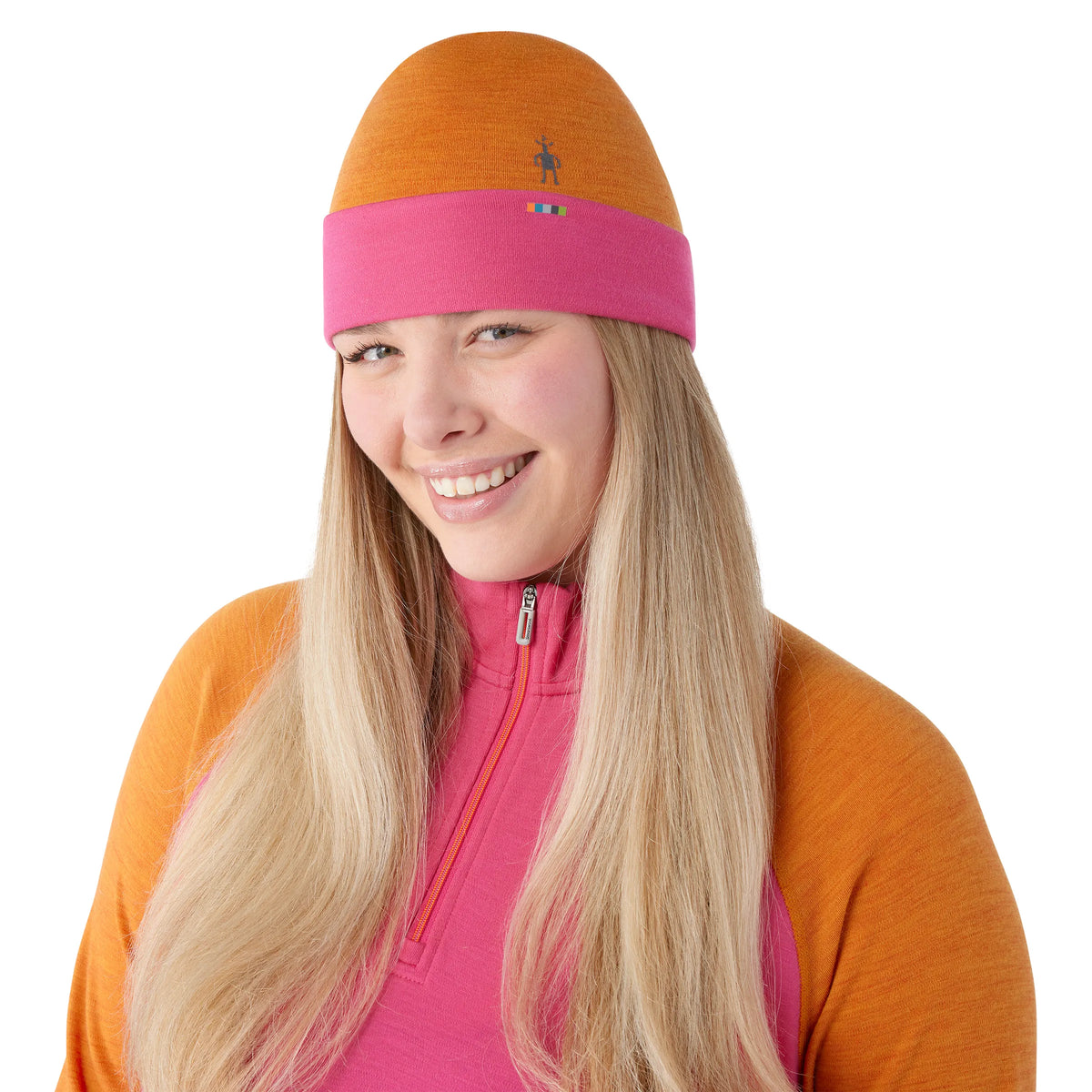Marmalade Heather