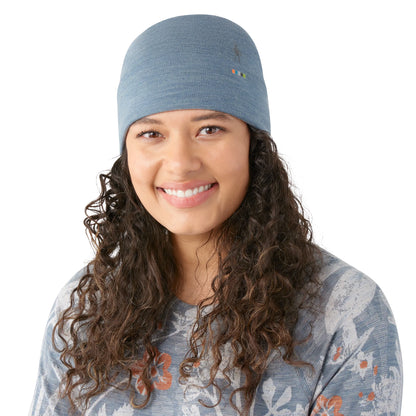 Pewter Blue Heather