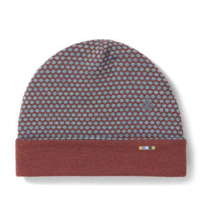 Pecan Brown Dot