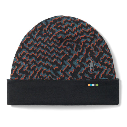 Black Retro Line
