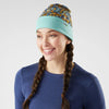 Nightfall Blue Floral