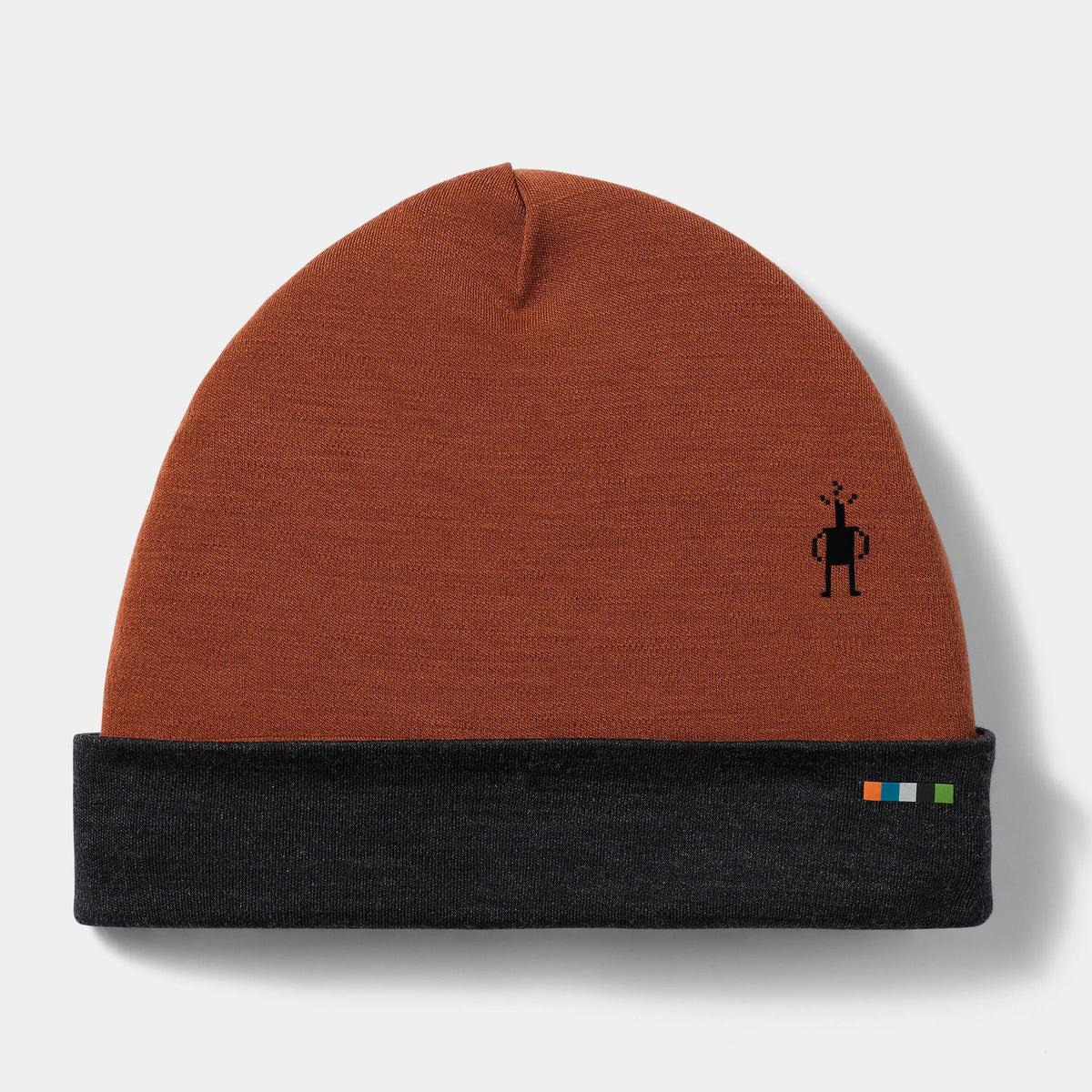 Burnt Sienna