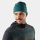 Dark Teal Heather