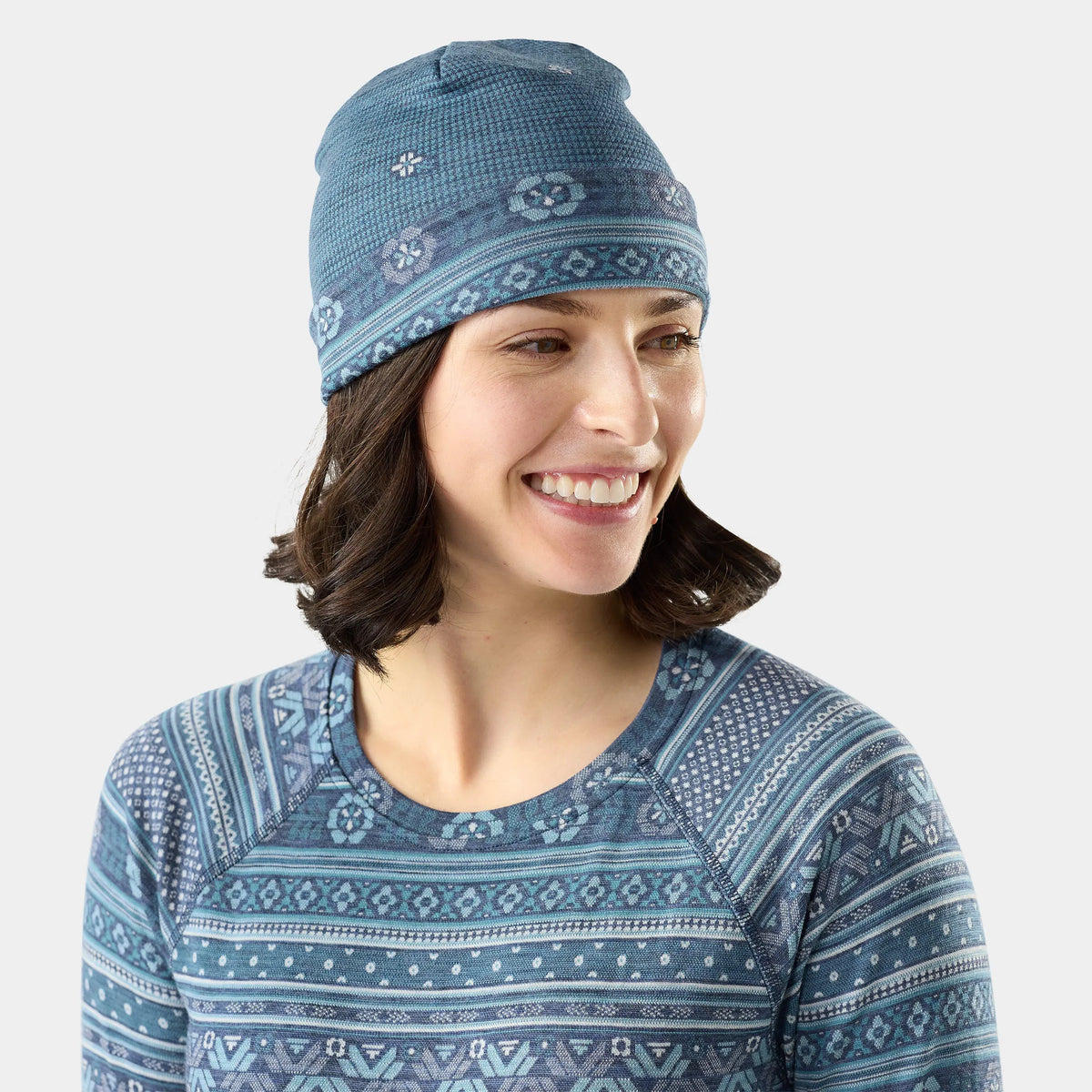 Nightfall Fair Isle Fun