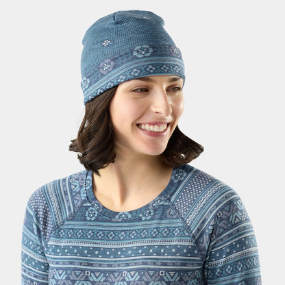 Nightfall Fair Isle Fun