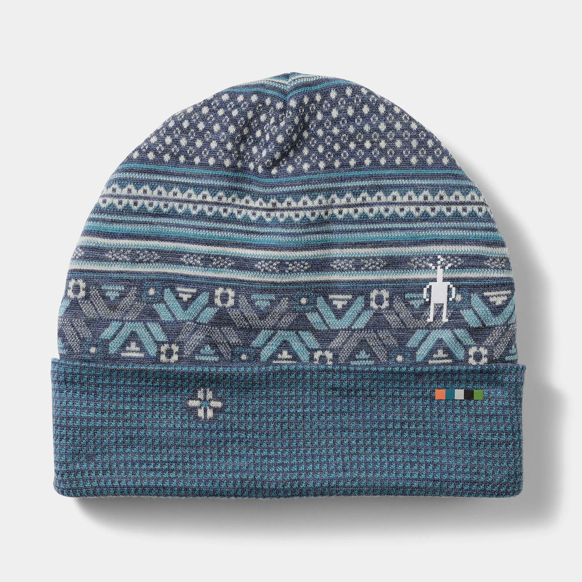Nightfall Fair Isle Fun