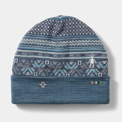 Nightfall Fair Isle Fun